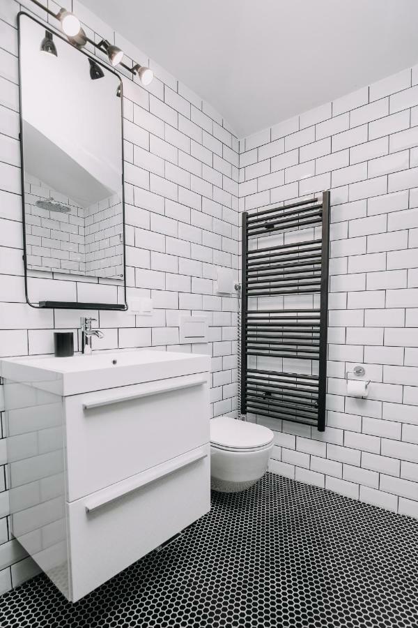 Hanna'S Suite With Free Parking Lublaň Exteriér fotografie